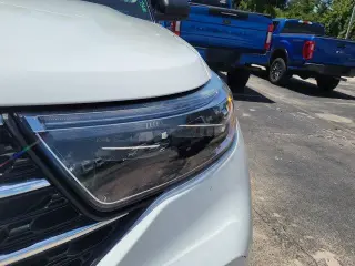 Ford Explorer 2021 XLT SUV de 4 puertas