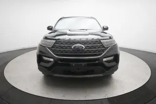 Ford Explorer 2022 AWD XLT 4 puertas SUV