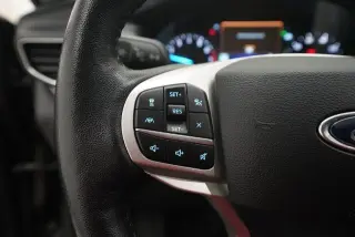 Ford Explorer 2022 AWD XLT 4 puertas SUV
