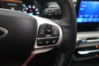 Ford Explorer 2022 AWD XLT 4 puertas SUV