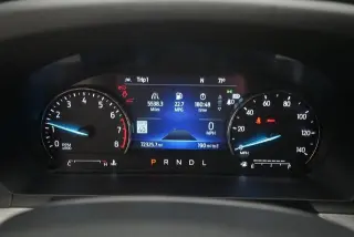 Ford Explorer 2022 AWD XLT 4 puertas SUV