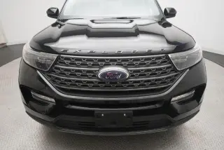 Ford Explorer 2022 AWD XLT 4 puertas SUV