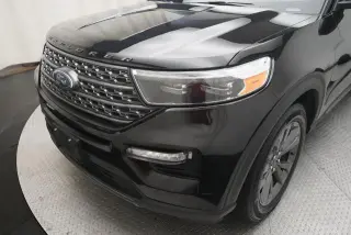 Ford Explorer 2022 AWD XLT 4 puertas SUV