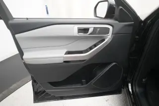 Ford Explorer 2022 AWD XLT 4 puertas SUV