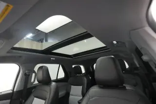 Ford Explorer 2022 AWD XLT 4 puertas SUV