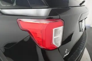 Ford Explorer 2022 AWD XLT 4 puertas SUV
