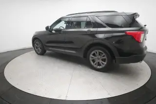 Ford Explorer 2022 AWD XLT 4 puertas SUV