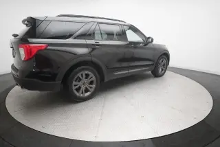 Ford Explorer 2022 AWD XLT 4 puertas SUV