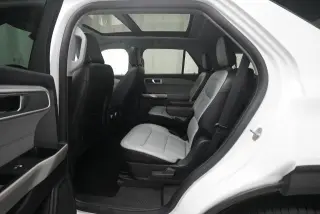 Ford Explorer 2021 AWD XLT 4 puertas SUV