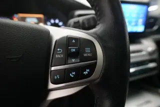 Ford Explorer 2021 AWD XLT 4 puertas SUV