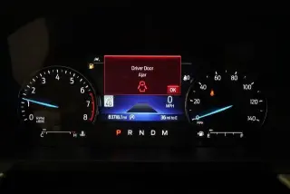 Ford Explorer 2021 AWD XLT 4 puertas SUV