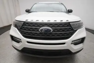 Ford Explorer 2021 AWD XLT 4 puertas SUV