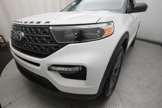 Ford Explorer 2021 AWD XLT 4 puertas SUV
