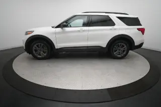 Ford Explorer 2021 AWD XLT 4 puertas SUV