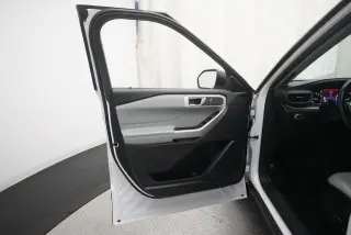 Ford Explorer 2021 AWD XLT 4 puertas SUV