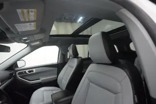 Ford Explorer 2021 AWD XLT 4 puertas SUV