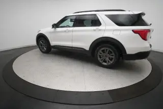 Ford Explorer 2021 AWD XLT 4 puertas SUV