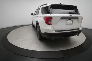 Ford Explorer 2021 AWD XLT 4 puertas SUV