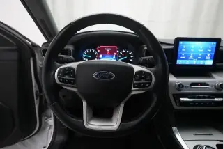 Ford Explorer 2021 AWD XLT 4 puertas SUV