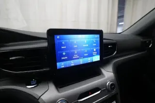 Ford Explorer 2021 AWD XLT 4 puertas SUV