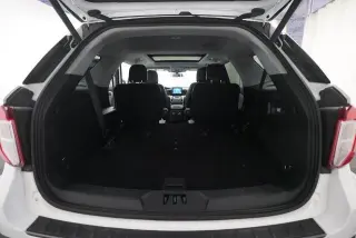 Ford Explorer 2021 AWD XLT 4 puertas SUV