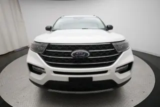 Ford Explorer 2022 AWD XLT 4 puertas SUV
