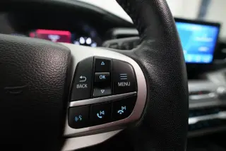 Ford Explorer 2022 AWD XLT 4 puertas SUV