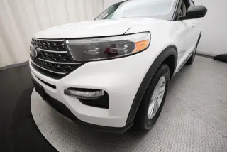 Ford Explorer 2022 AWD XLT 4 puertas SUV