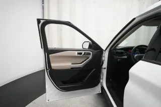 Ford Explorer 2022 AWD XLT 4 puertas SUV