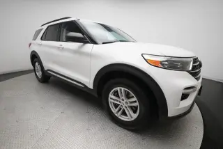 Ford Explorer 2022 AWD XLT 4 puertas SUV