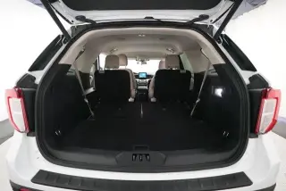 Ford Explorer 2022 AWD XLT 4 puertas SUV