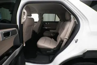 Ford Explorer 2023 AWD XLT SUV de 4 puertas