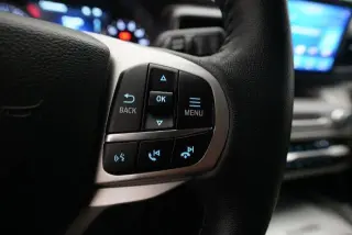 Ford Explorer 2023 AWD XLT SUV de 4 puertas