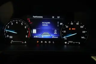 Ford Explorer 2023 AWD XLT SUV de 4 puertas