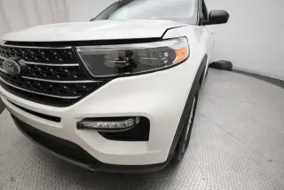 Ford Explorer 2023 AWD XLT SUV de 4 puertas