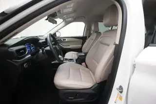 Ford Explorer 2023 AWD XLT SUV de 4 puertas