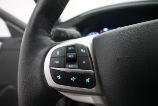 Ford Explorer 2023 AWD XLT SUV de 4 puertas