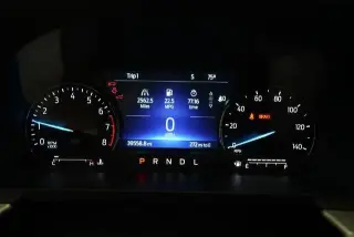 Ford Explorer 2023 AWD XLT SUV de 4 puertas