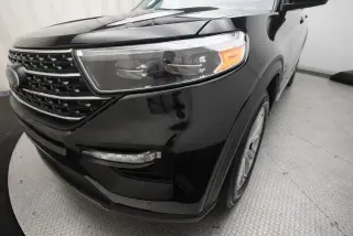 Ford Explorer 2023 AWD XLT SUV de 4 puertas