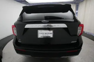 Ford Explorer 2023 AWD XLT SUV de 4 puertas