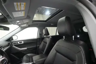Ford Explorer 2023 AWD XLT SUV de 4 puertas