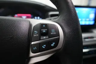 Ford Explorer 2023 AWD XLT SUV de 4 puertas