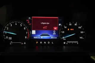 Ford Explorer 2023 AWD XLT SUV de 4 puertas