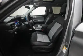 Ford Explorer 2023 AWD XLT SUV de 4 puertas