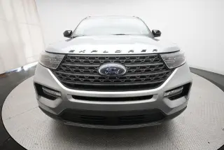 Ford Explorer 2023 AWD XLT 4 puertas SUV
