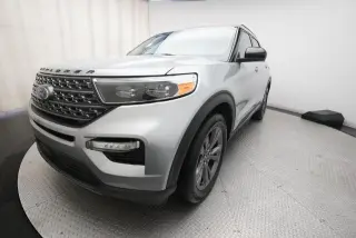 Ford Explorer 2023 AWD XLT 4 puertas SUV