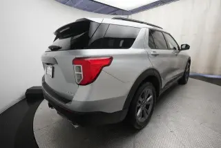 Ford Explorer 2023 AWD XLT 4 puertas SUV