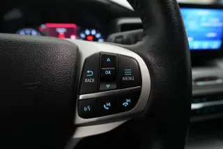 Ford Explorer 2023 AWD XLT 4 puertas SUV