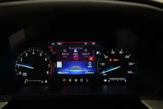 Ford Explorer 2023 AWD XLT 4 puertas SUV