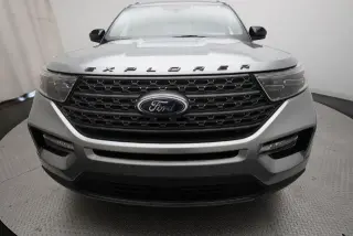 Ford Explorer 2023 AWD XLT 4 puertas SUV